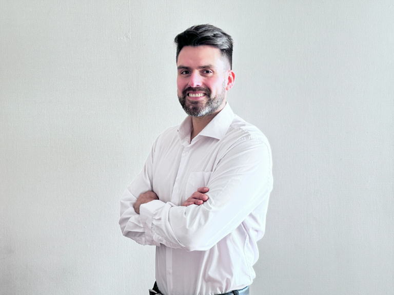 Bastián Olivares - Sabra