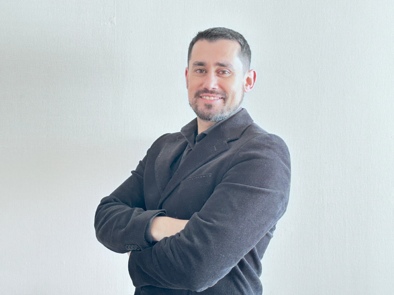 Pedro Vergara - Sabra