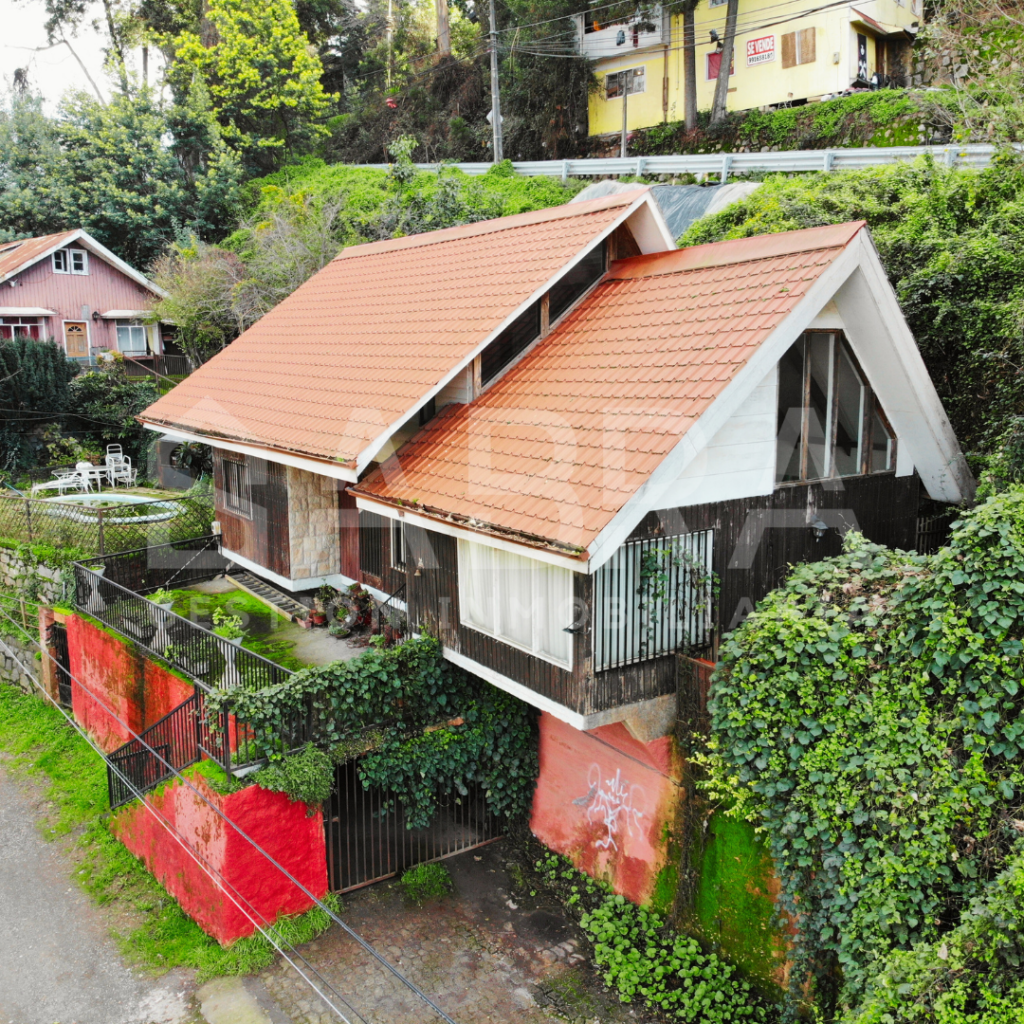 Venta casa Barrio Universitario Concepción