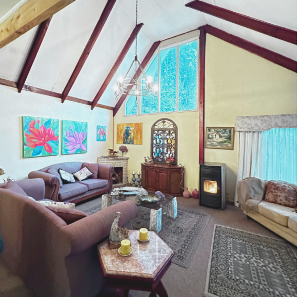 Venta casa Barrio Universitario Concepción