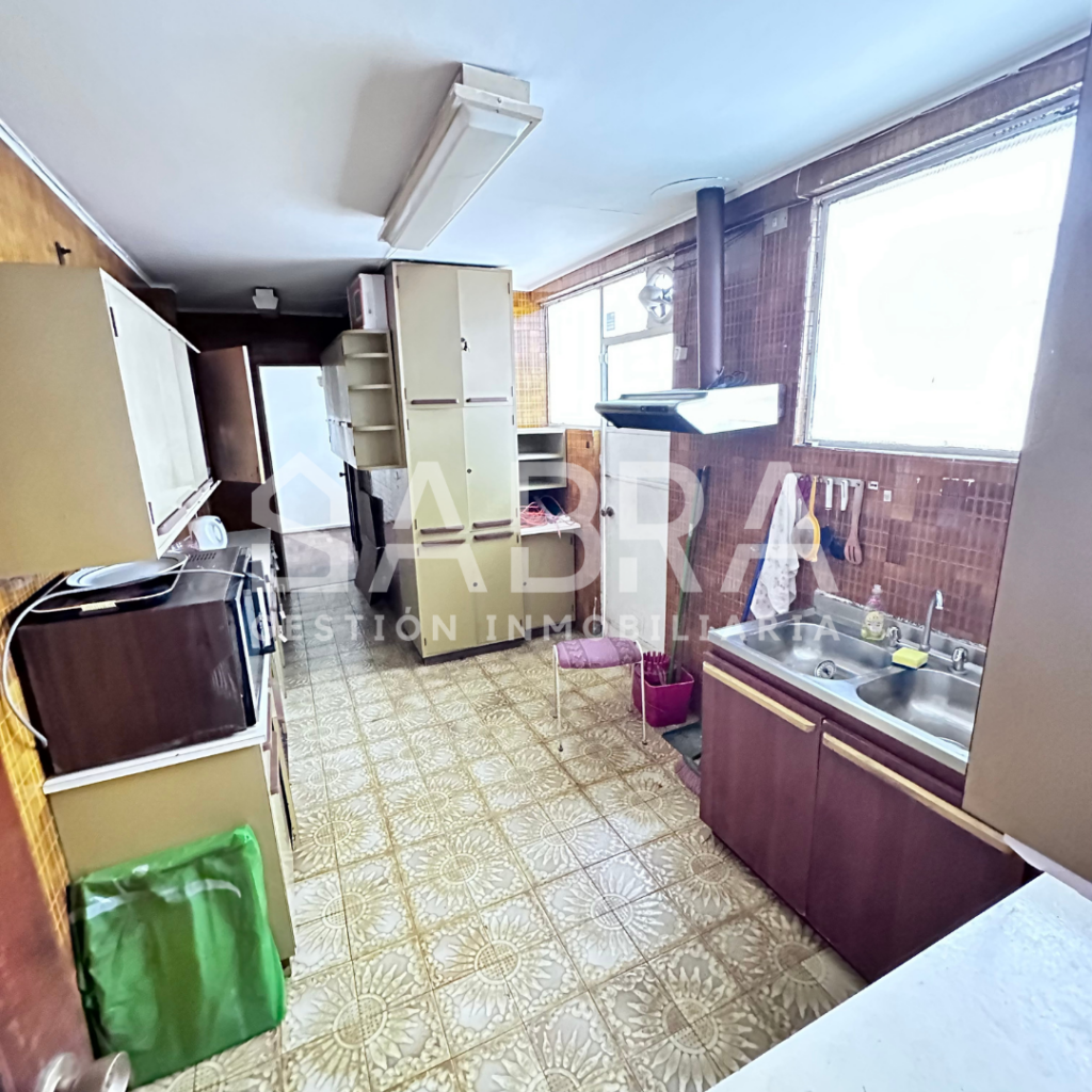Venta casa Chacabuco Concepción