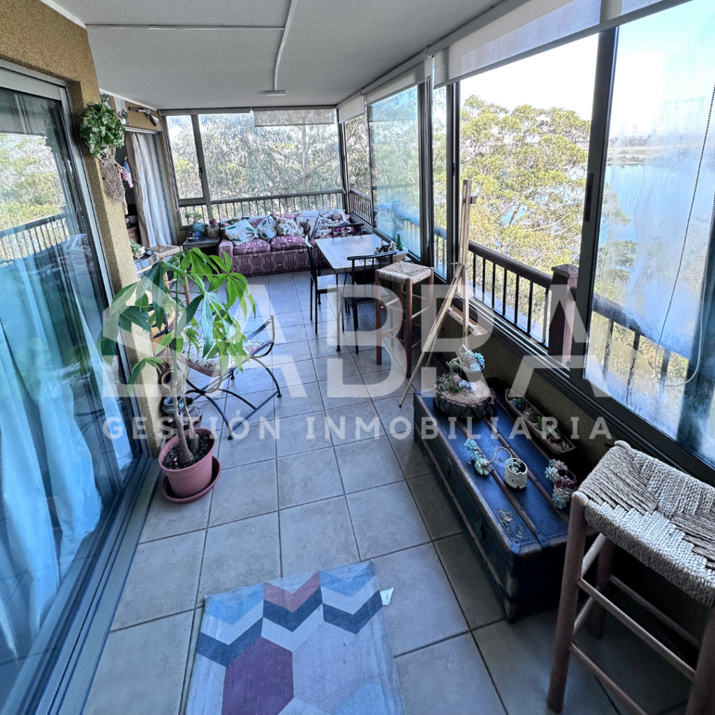 Venta departamento Andalué San Pedro de la Paz