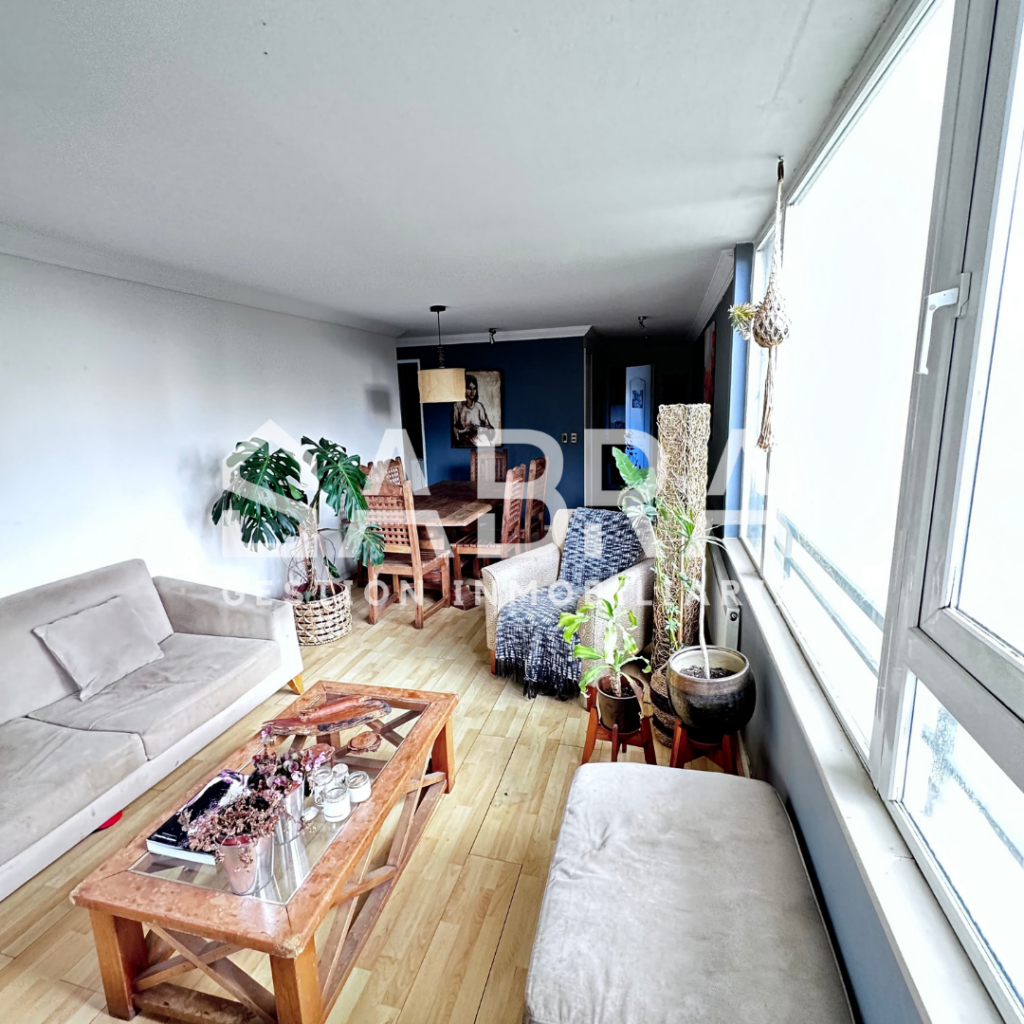 Arriendo Departamento Chiguayante