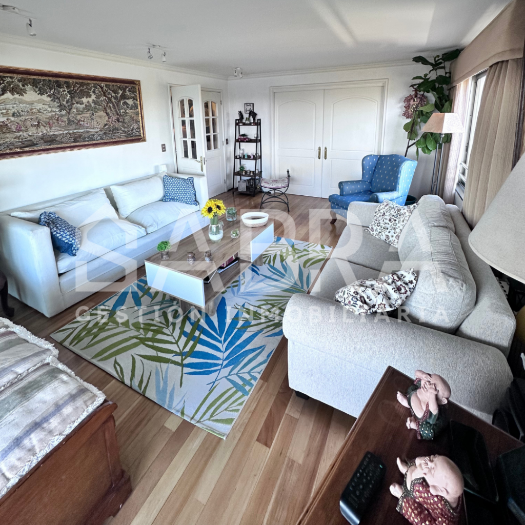 Venta departamento Andalué San Pedro de la Paz