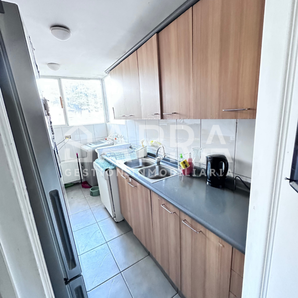 Arriendo Departamento Chiguayante