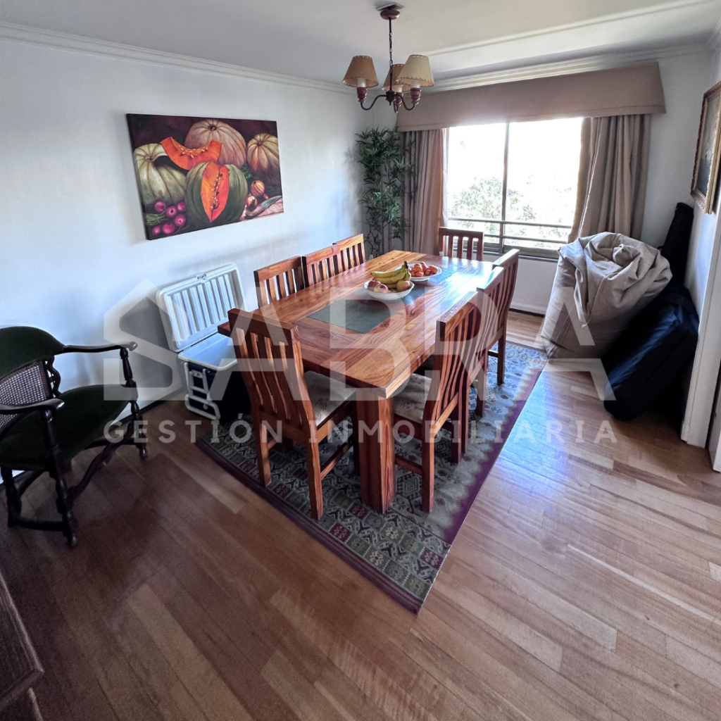 Venta departamento Andalué San Pedro de la Paz