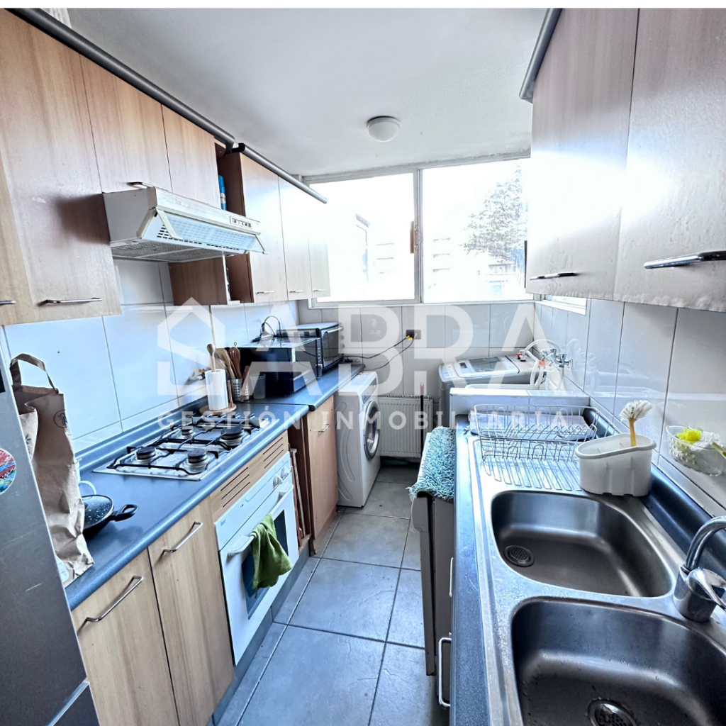 Arriendo Departamento Chiguayante