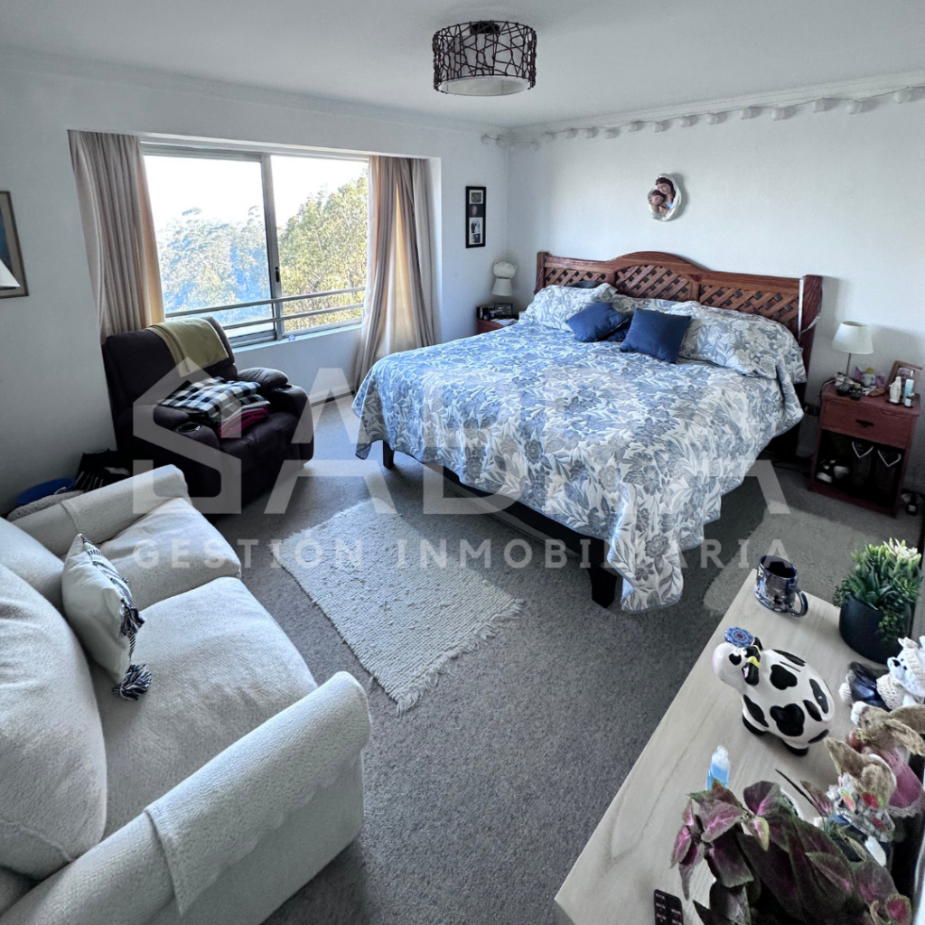 Venta departamento Andalué San Pedro de la Paz