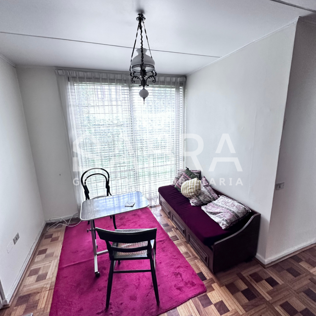 Venta casa Chacabuco Concepción