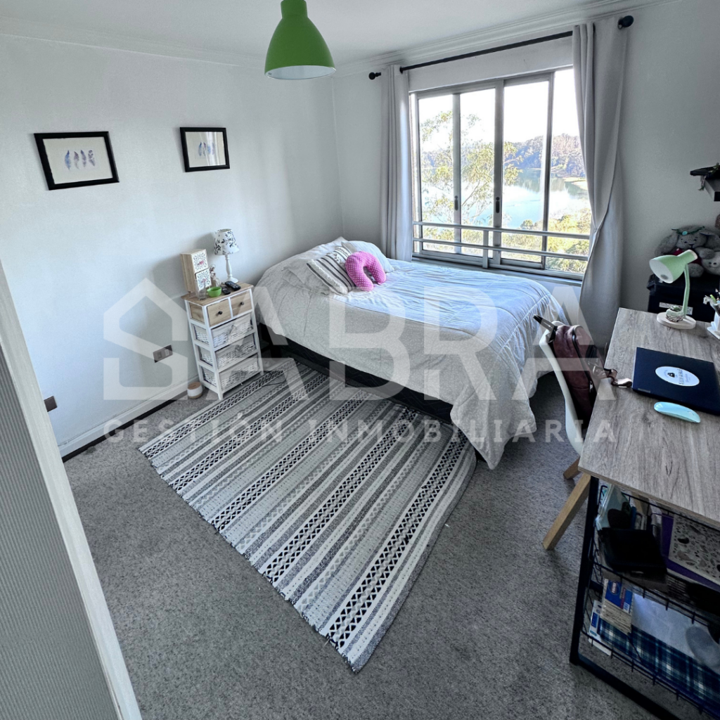 Venta departamento Andalué San Pedro de la Paz