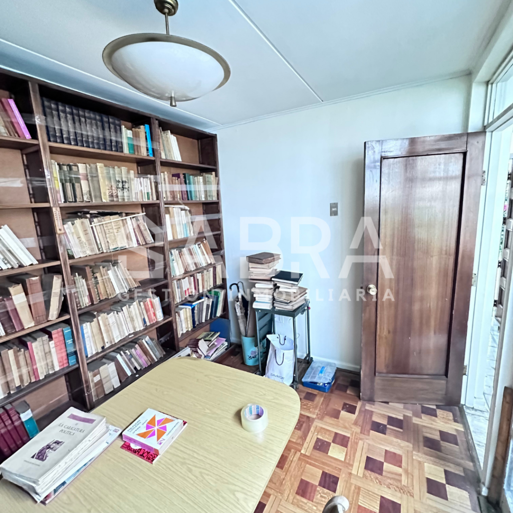 Venta casa Chacabuco Concepción