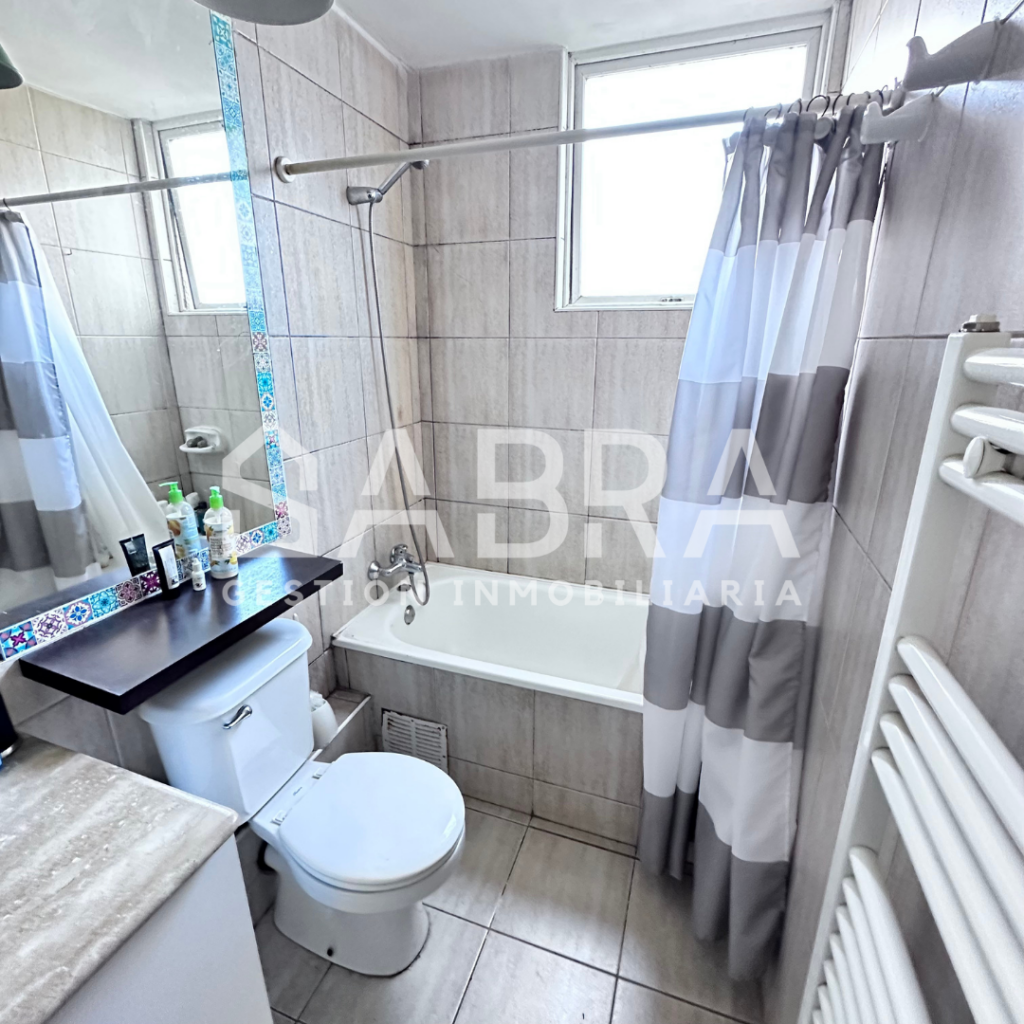 Arriendo Departamento Chiguayante