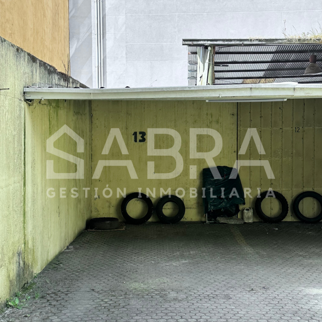 Departamento Concepción Semi amoblado