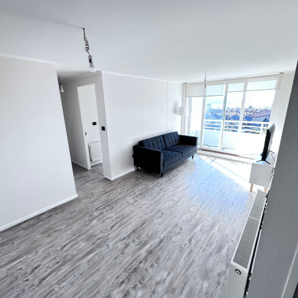 Arriendo Departamento Chiguayante