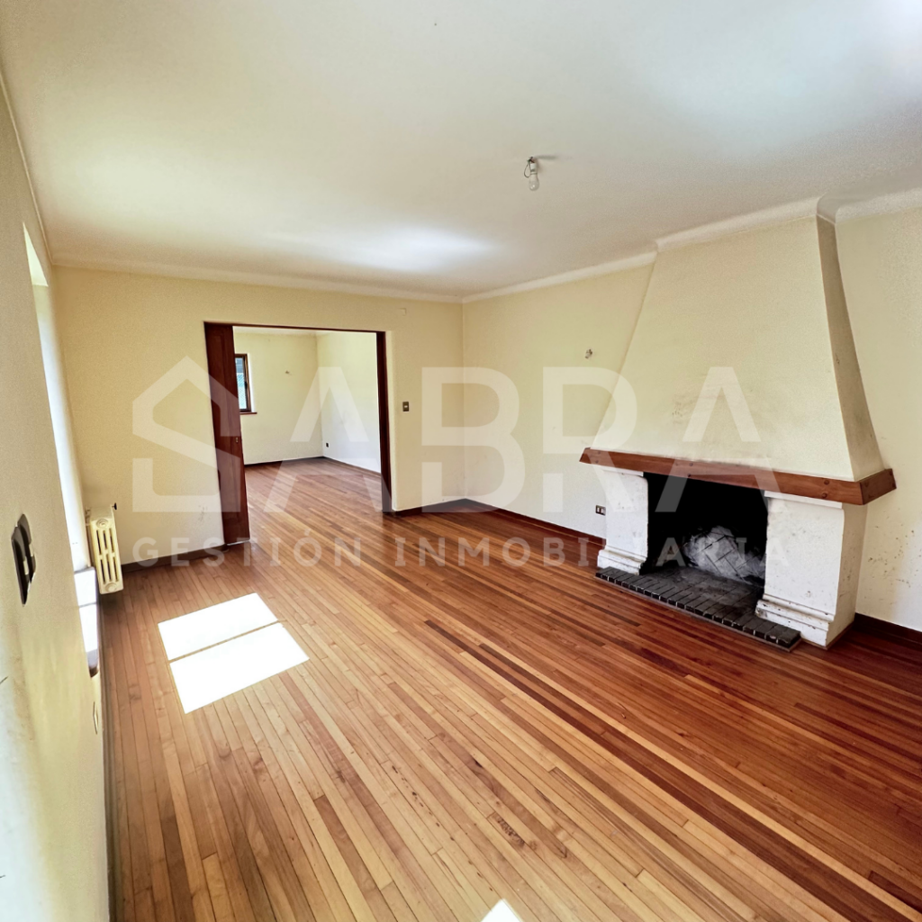 Venta Amplia casa en Barrio Universitario Concepción