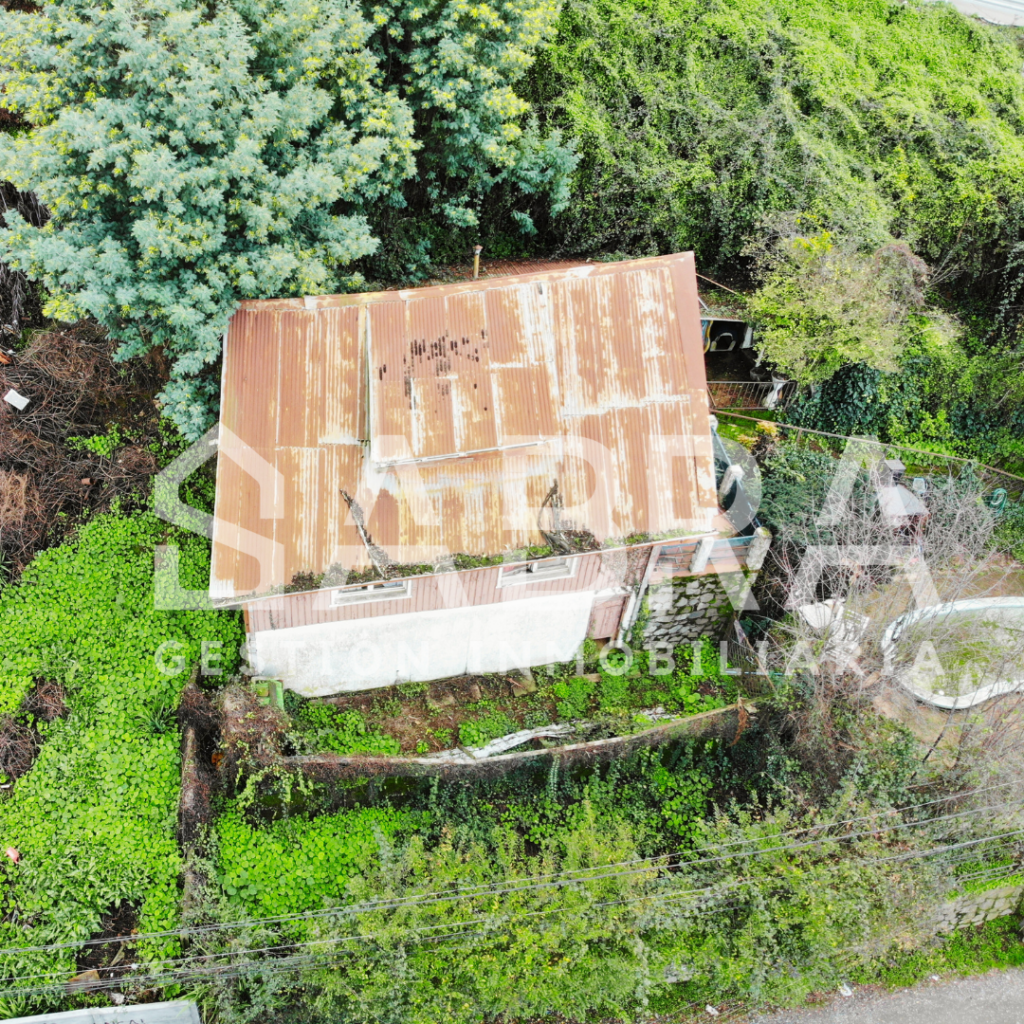 Venta terreno Barrio Universitario Concepción