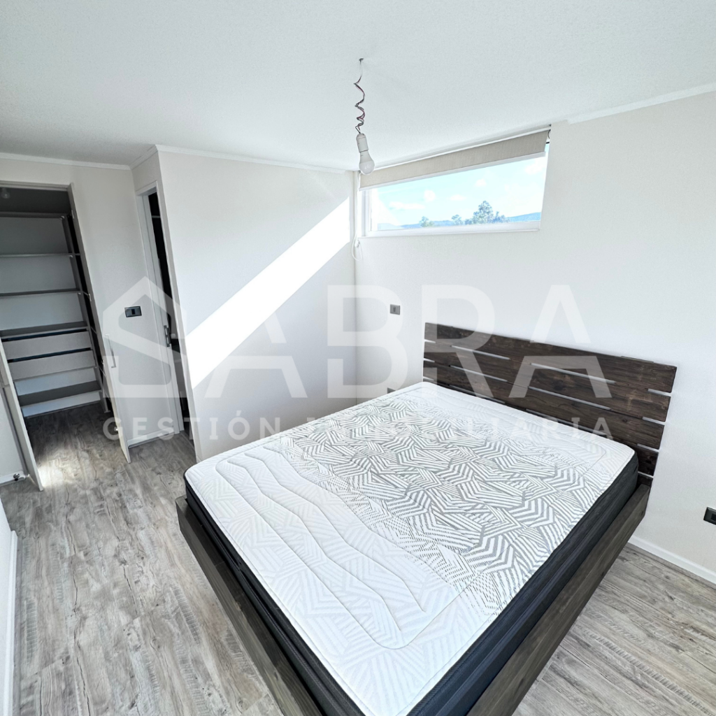 Arriendo Departamento Chiguayante