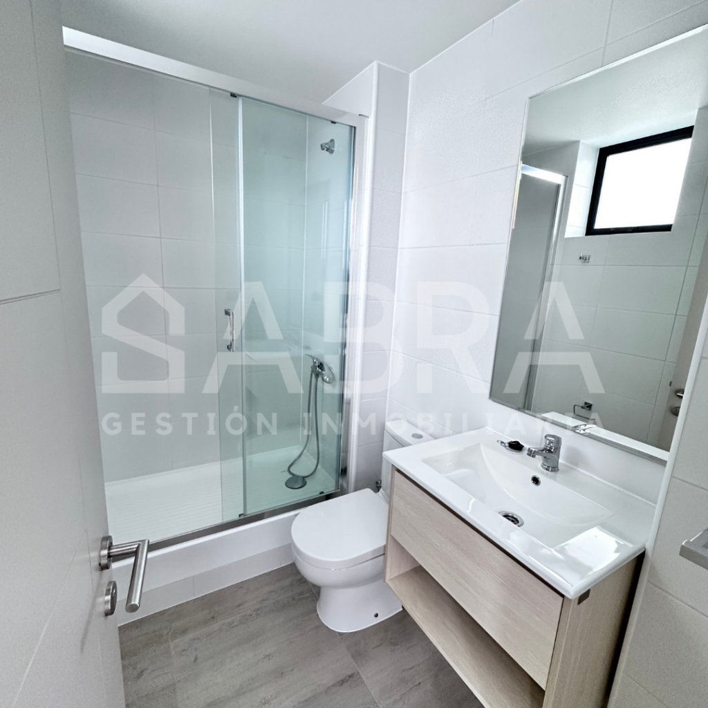 Arriendo departamentos nuevo centro Concepción