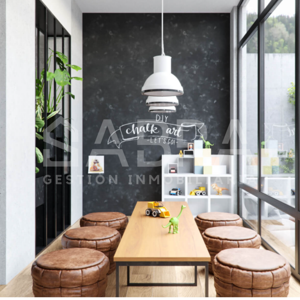 Arriendo departamentos nuevo centro Concepción