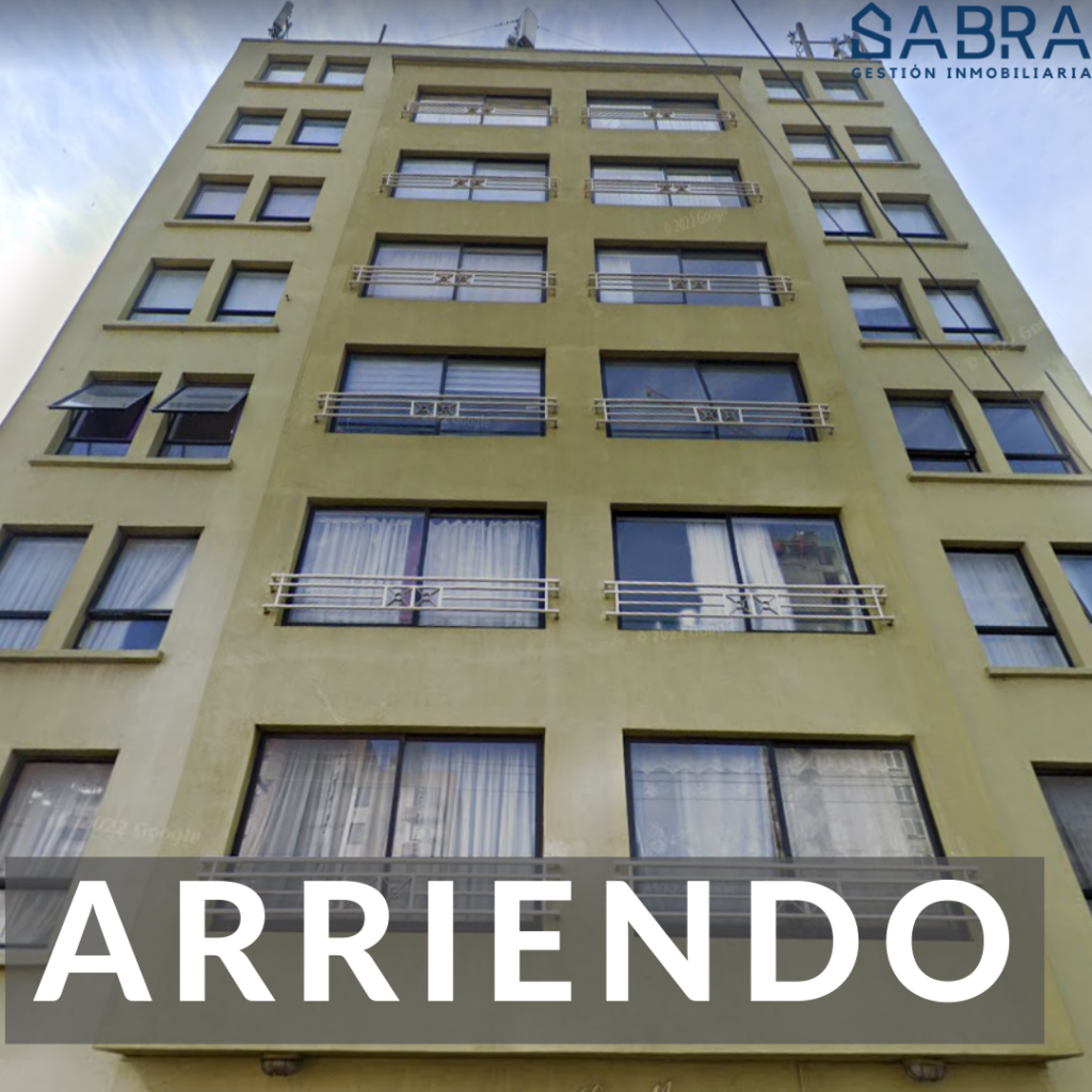 Departamento Concepción Semi amoblado