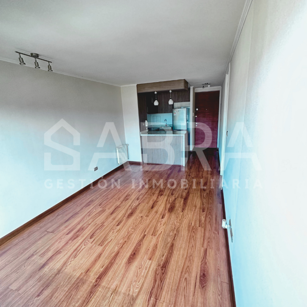 departamentos en arriendo centro de Concepción