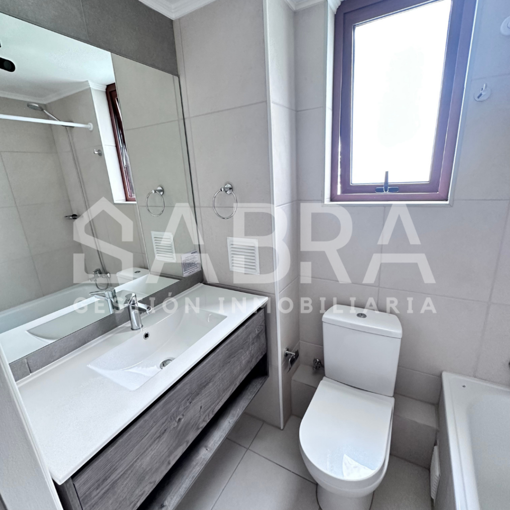 Arriendo Departamento Centro Concepción