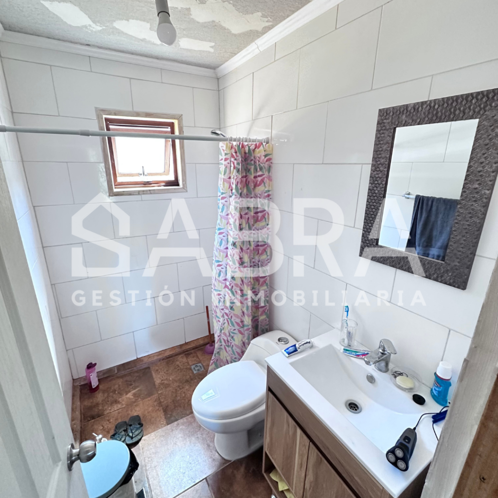 Parcela puente 7 Camino a Florida