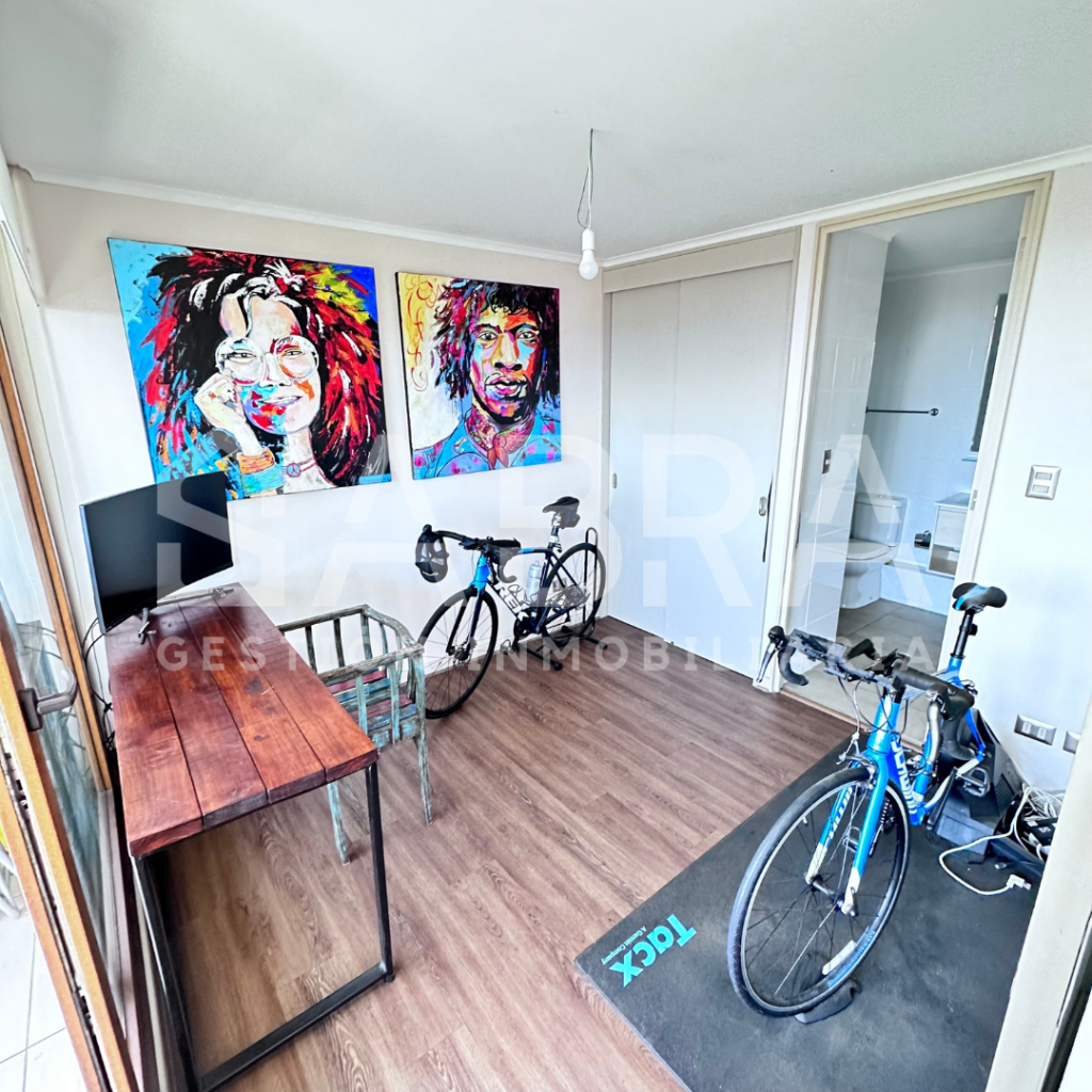 departamento en arriendo Andalue San Pedro de l paz