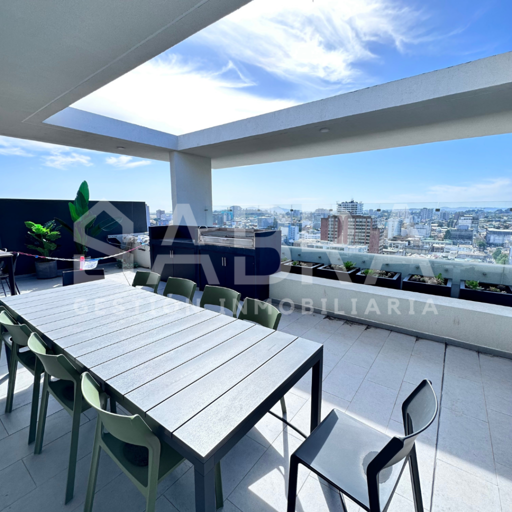 departamentos en arriendo centro de Concepción