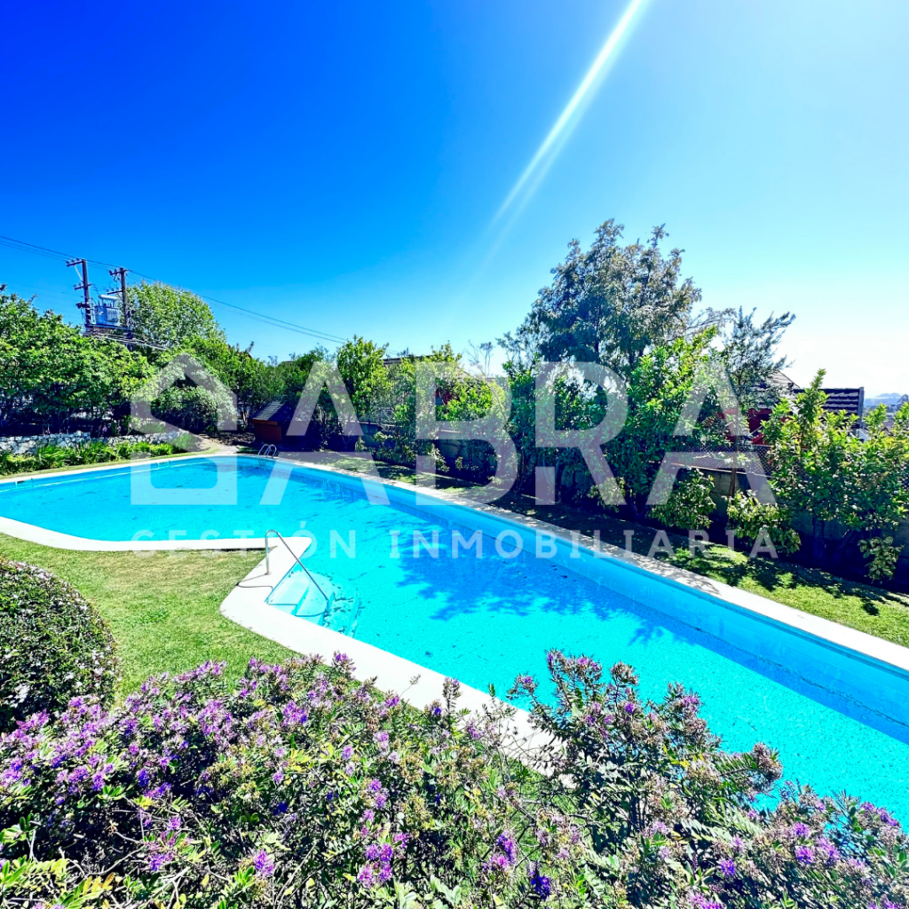 Venta departamento Andalué