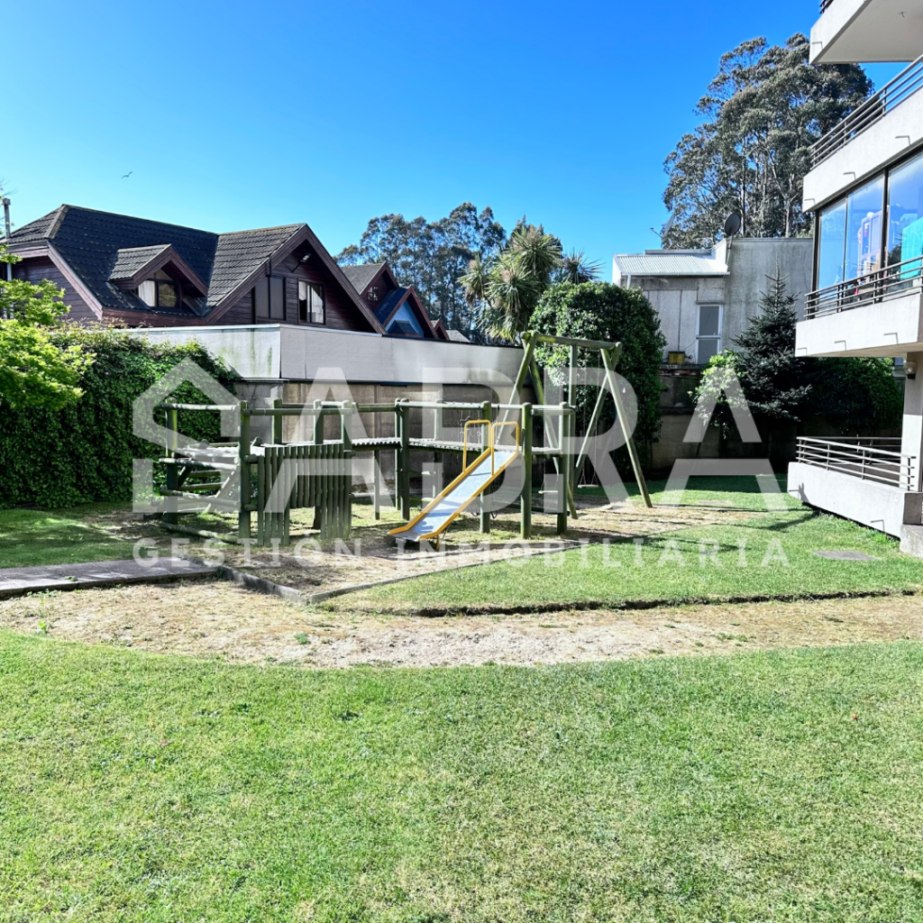 departamento en arriendo Andalue San Pedro de l paz