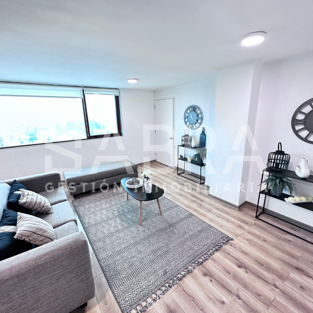 Arriendo Departamento Centro Concepción