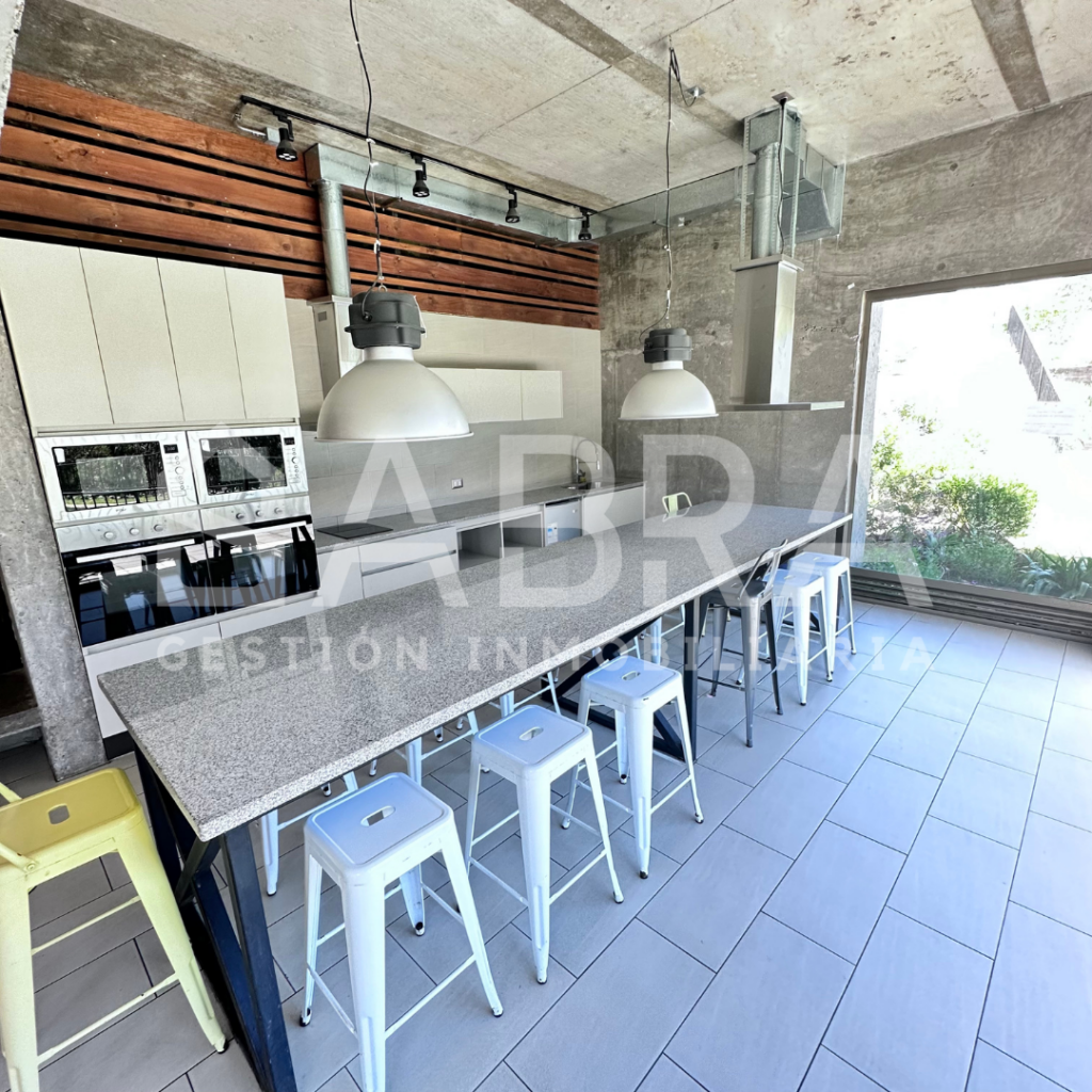 departamento en arriendo Andalue San Pedro de l paz
