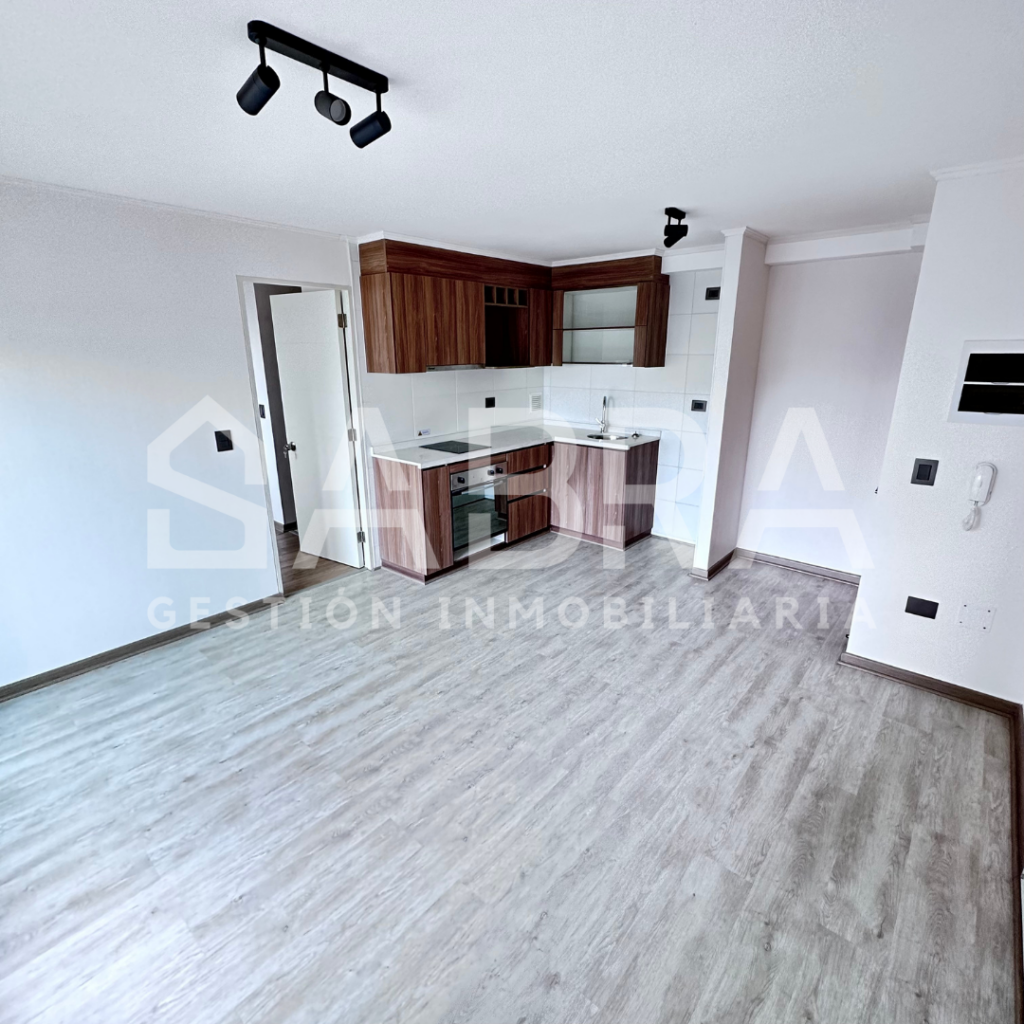 Arriendo Departamento Centro Concepción