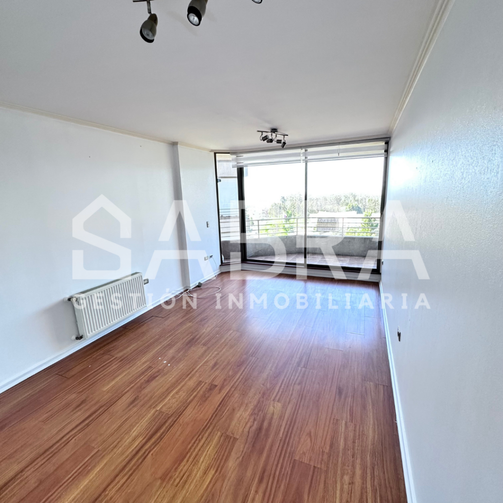 departamento en arriendo Andalue San Pedro de l paz