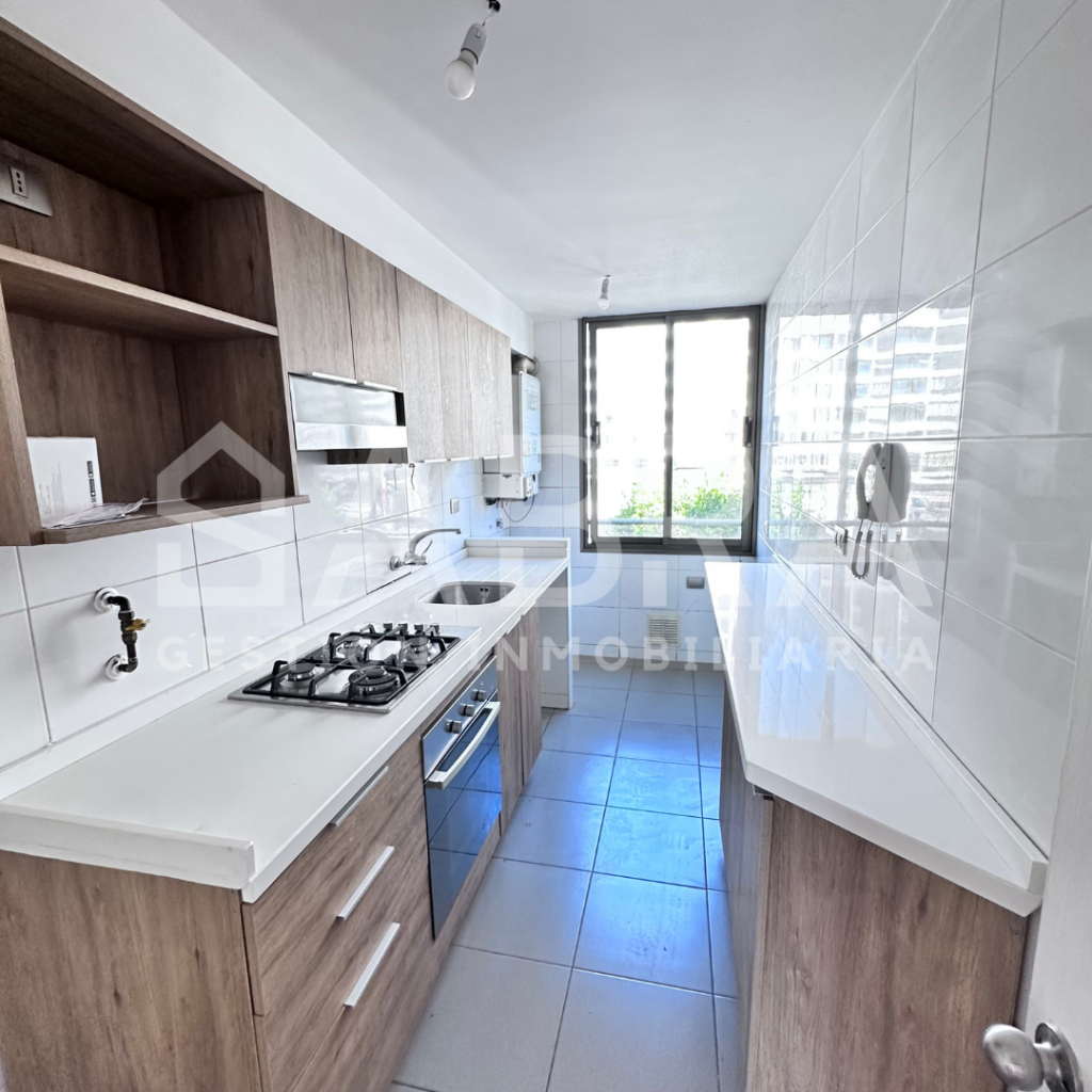 Venta departamento Andalué