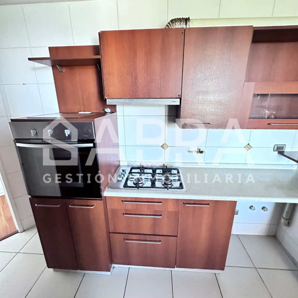 departamento en arriendo Andalue San Pedro de l paz