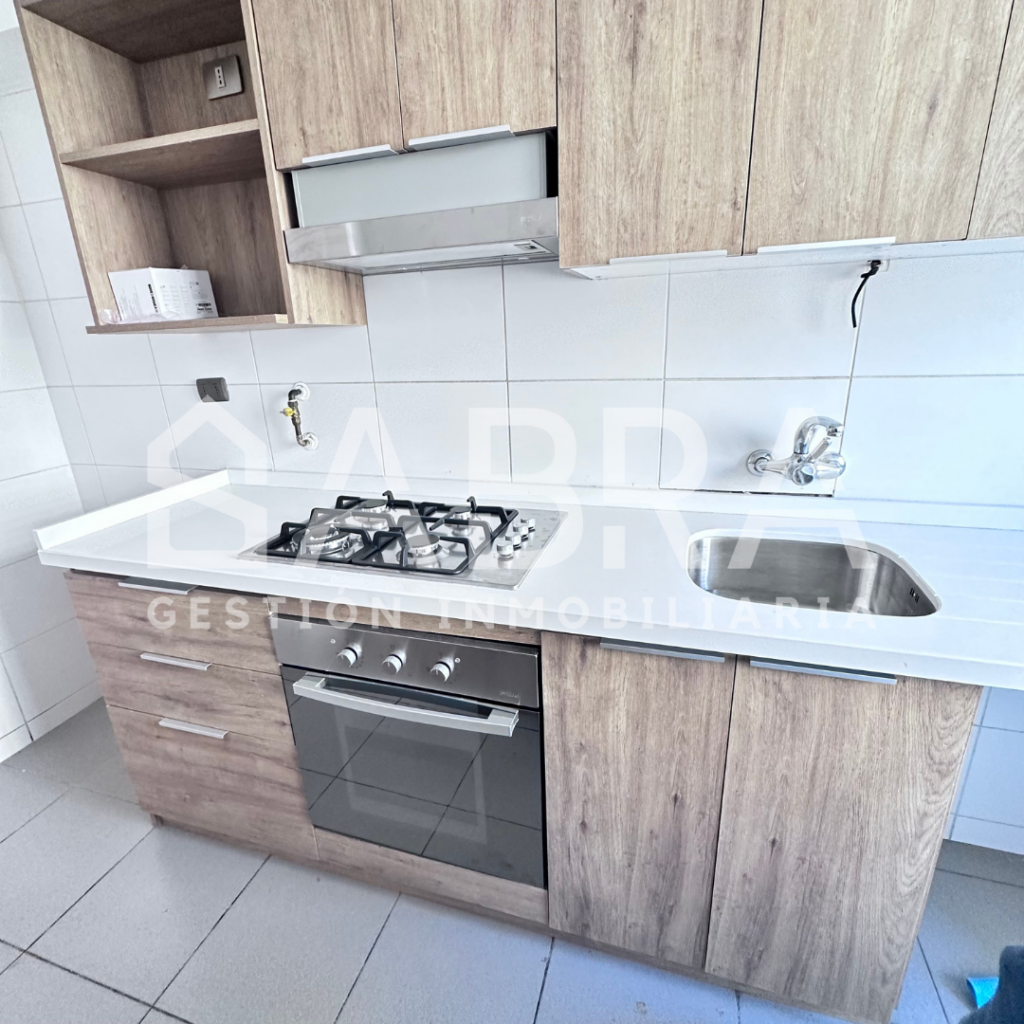 Venta departamento Andalué