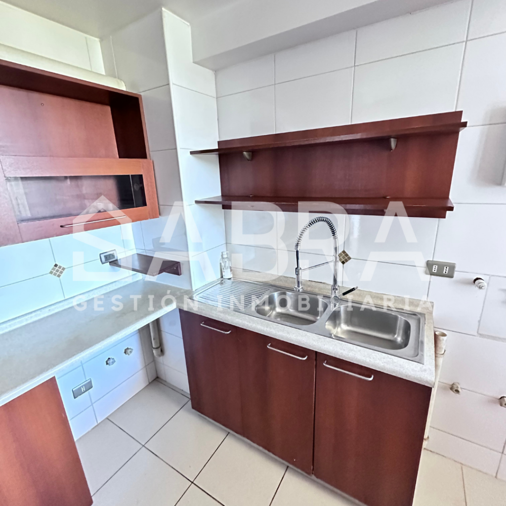 Departamento Andalué, San Pedro de la Paz