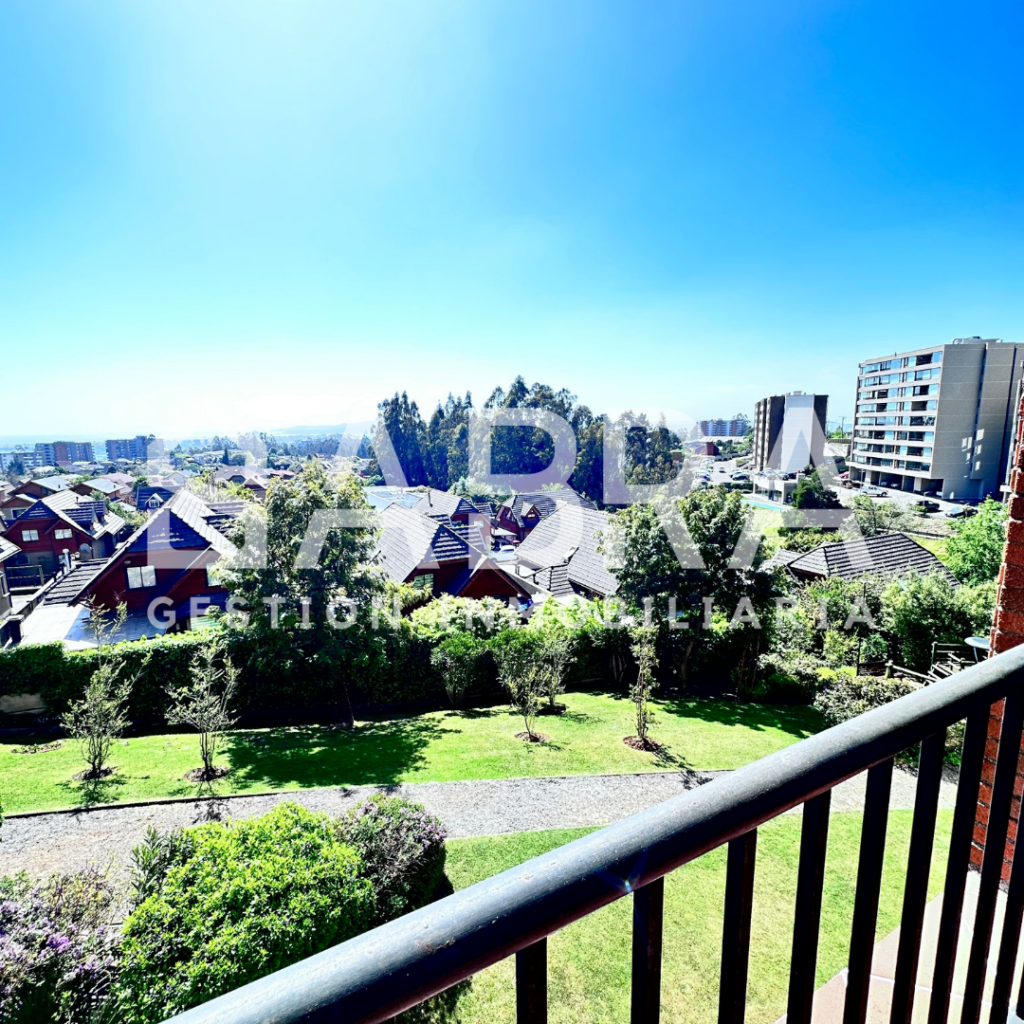 Venta departamento Andalué