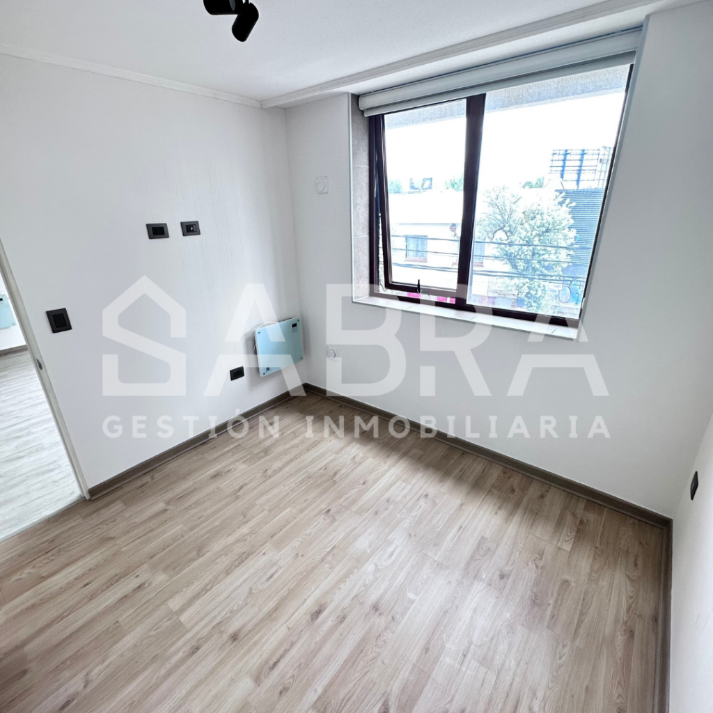 Arriendo Departamento Centro Concepción