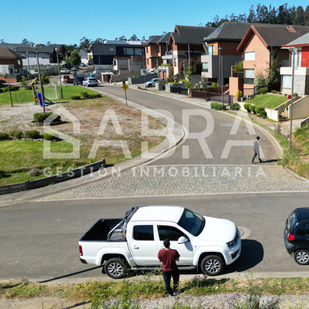 Terreno en El Venado