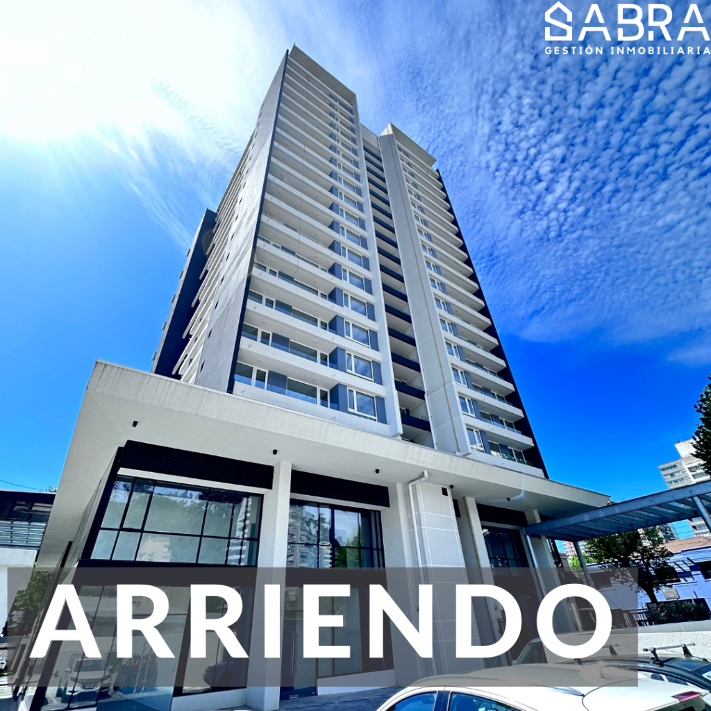 departamentos en arriendo centro de Concepción