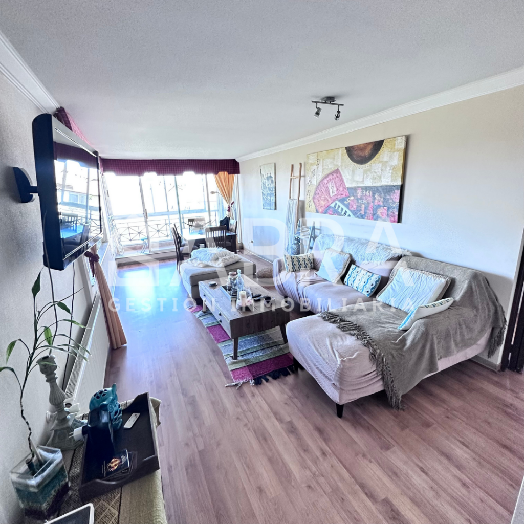 arriendo departamento andalué