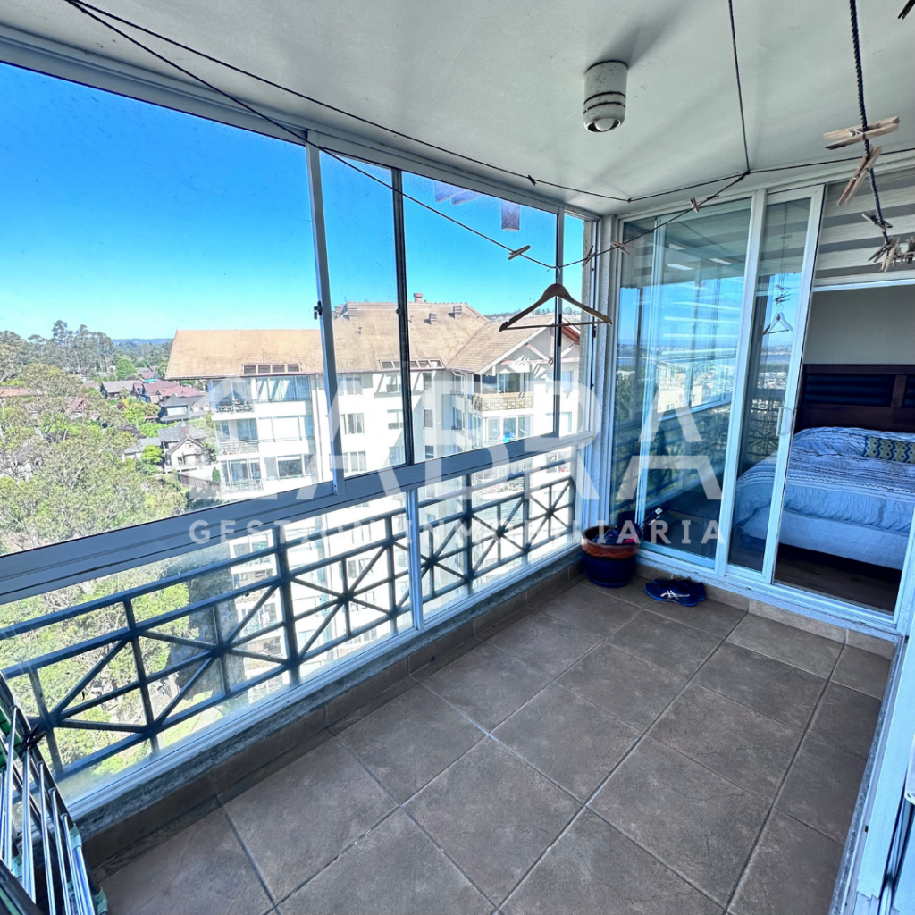 arriendo departamento andalué