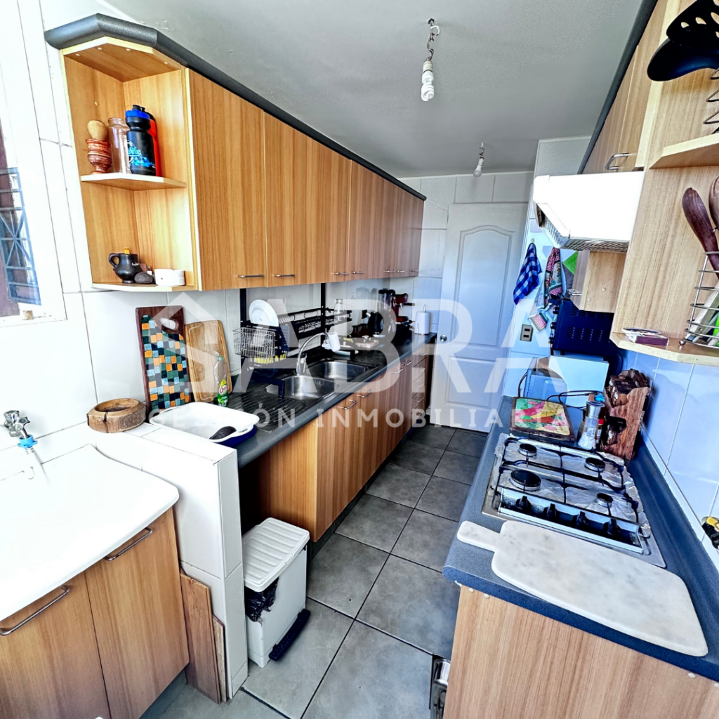 arriendo departamento andalué