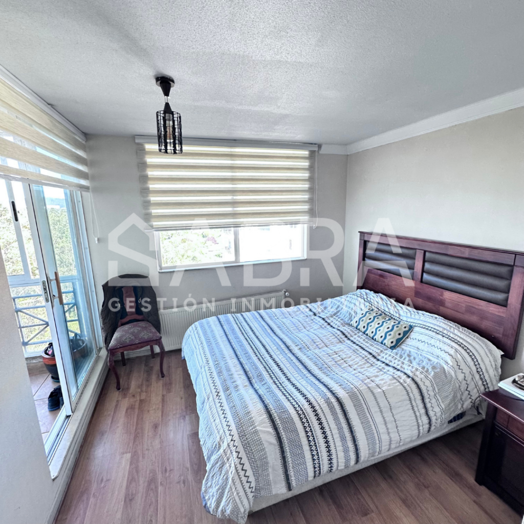 arriendo departamento andalué