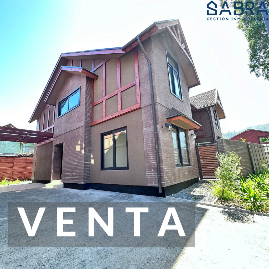 townhouse Chiguayante