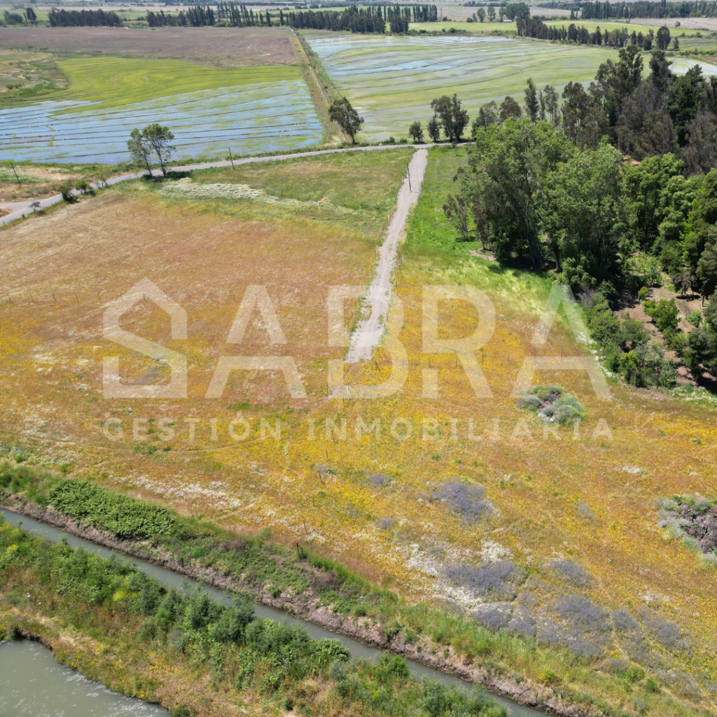 Terreno Parral