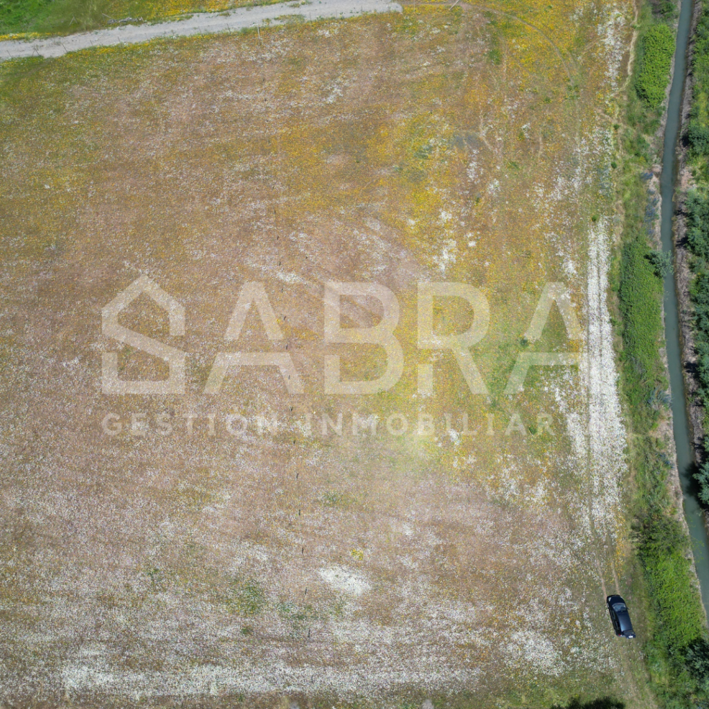 Terreno Parral